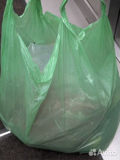 Пакет вещей