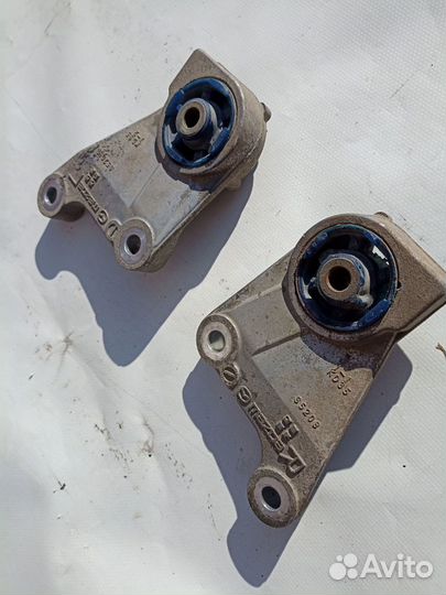 Опора заднего редуктора Мазда Ц икс 5 Mazda CX5