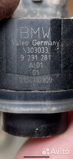 Датчик парктроника для BMW 5 F10, X3 F25