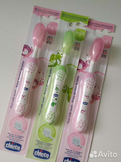 Аксессуары для гигиены Chicco