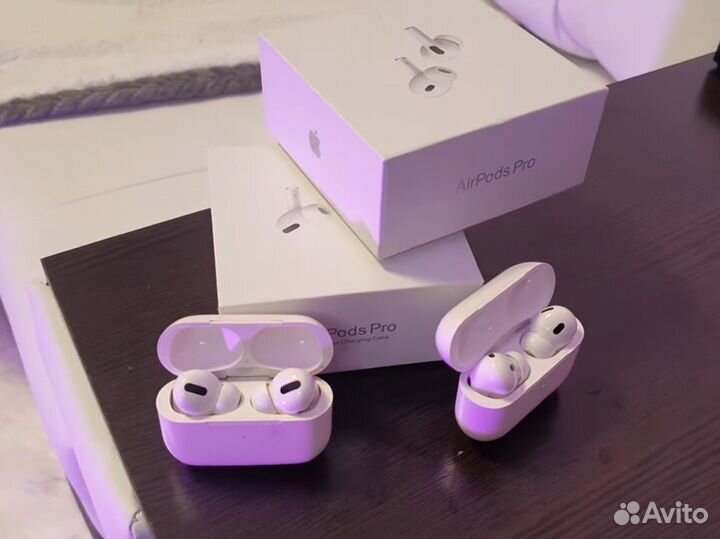Airpods pro 1:1