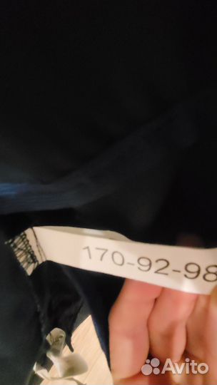 Костюм офисный женский фсин