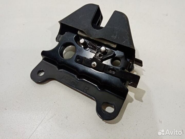 Замок задний правый Mazda 6 GH 2007-2013