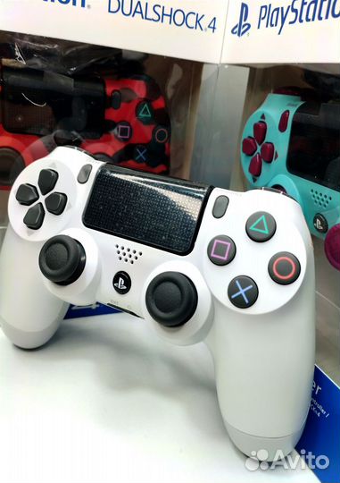 Геймпад PS4 DualShock 4 v2 / Джойстик ps4