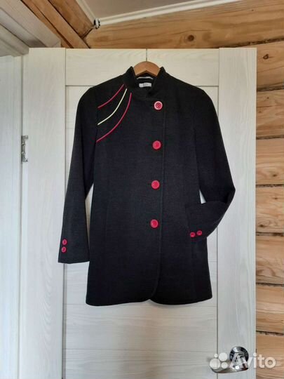 Одежда на миниатюрную девушку