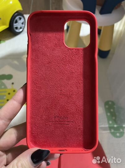 Чехол на iPhone 12 pro