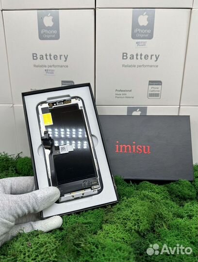 Дисплей iPhone 11 Pro (6k7)