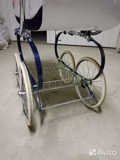 Детская коляска Inglesina Classica