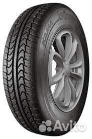 КАМА Кама 365 SUV (НК-242) 185/75 R16 97C