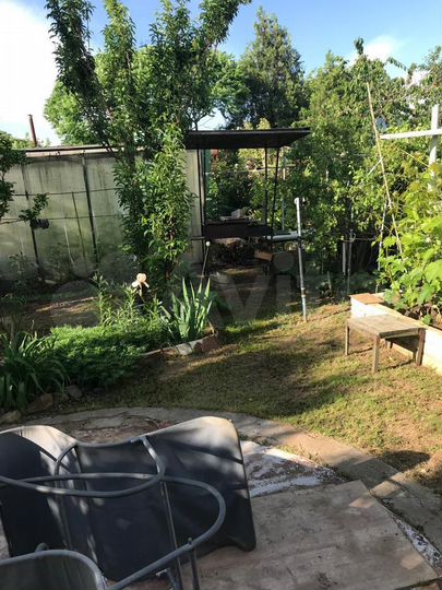 Дача 78 м² на участке 6,8 сот.