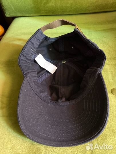 Кепка/бейсболка J.Crew