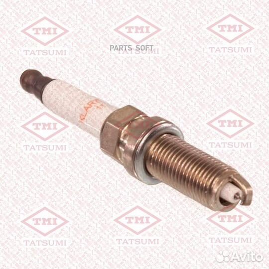 Свеча зажигания tatsumi THS2005