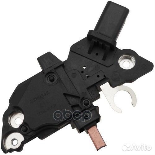 Регулятор генератора citr C1 C2 C3 C5 II xsara