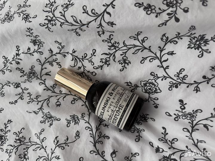 Духи Zielinski & rozen