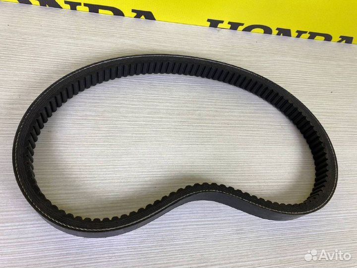 Ремень вариатора Rubena 33х14-1120