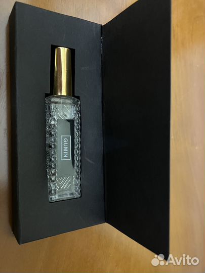 Парфюм масляный топ 5 ароматов