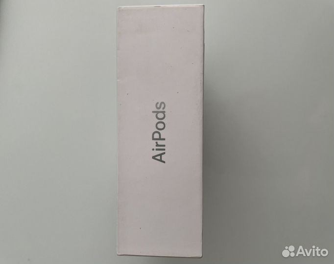 Наушники Apple AirPods 2