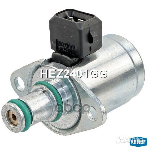 Клапан сервотроника HEZ2401GG Krauf