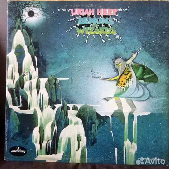 Классический рок, оригиналы Sparks, Creedence