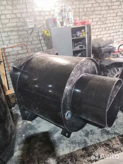 Септик аква 19