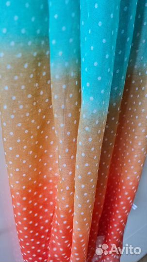 Палантин тонкий Tantino