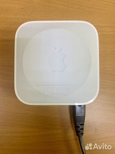 Apple AirPort Express