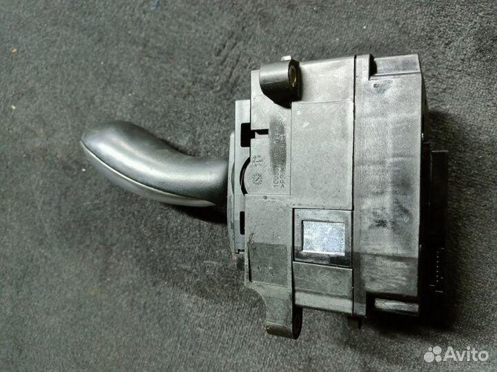 Переключатель выбора передач Bmw X3 F25 N47 2011