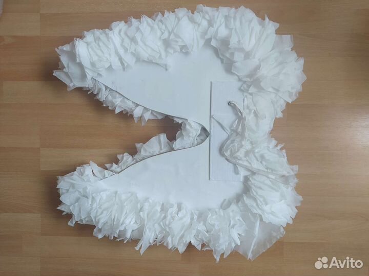 Крылья ангела