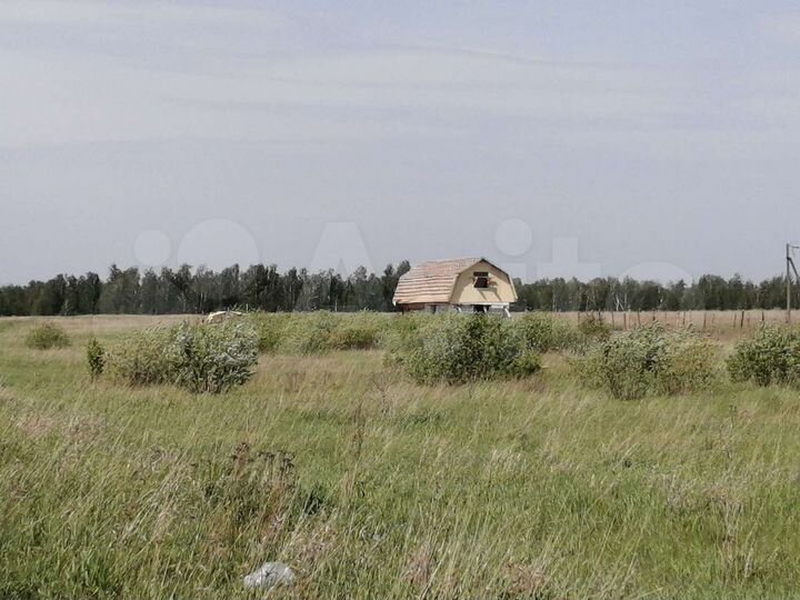 Участок 11 сот. (ИЖС)