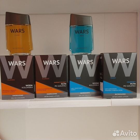 Парфюмерия дзинтарс