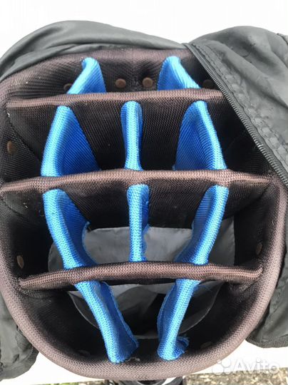 Бэг сумка для гольфа