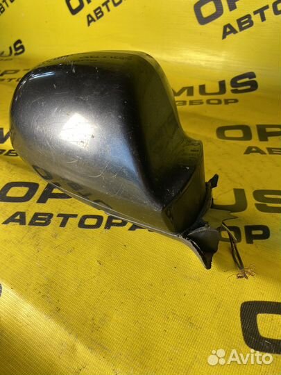 Зеркало правое Kia Spectra