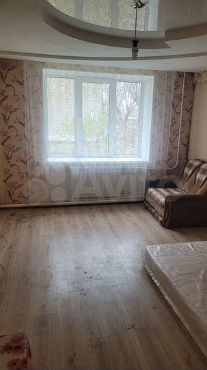 1-к. квартира, 30,4 м², 1/2 эт.
