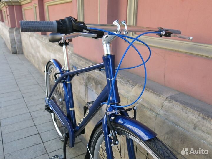 Велосипед городской