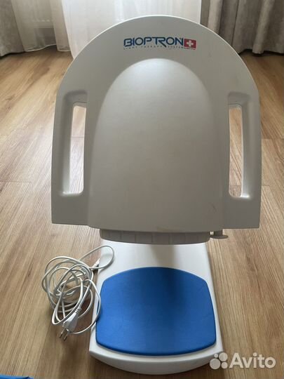 Лампа биоптрон zepter