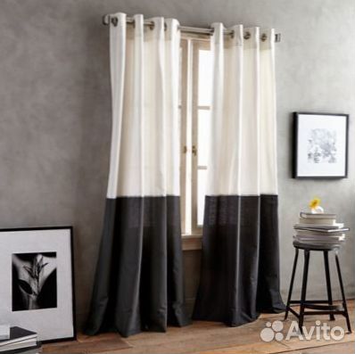 Шторы, шторы блэкаут