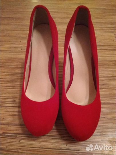 Туфли женские