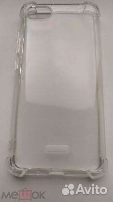 Силиконовый чехол для телефона Xiaomi