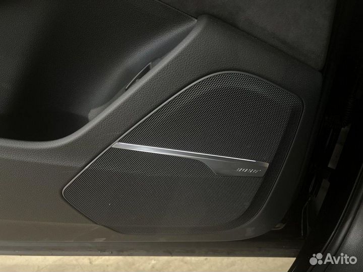 Audi Q7 3.0 AT, 2019, 89 000 км