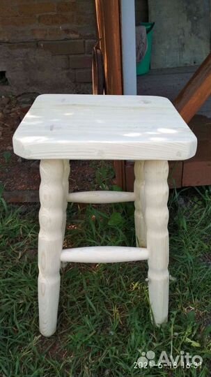 Табурет
