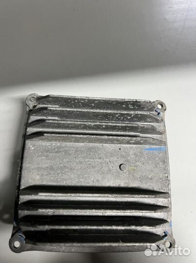 Ксенон блоки розжига Мерседес