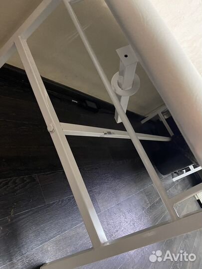 Кушетка медицинская