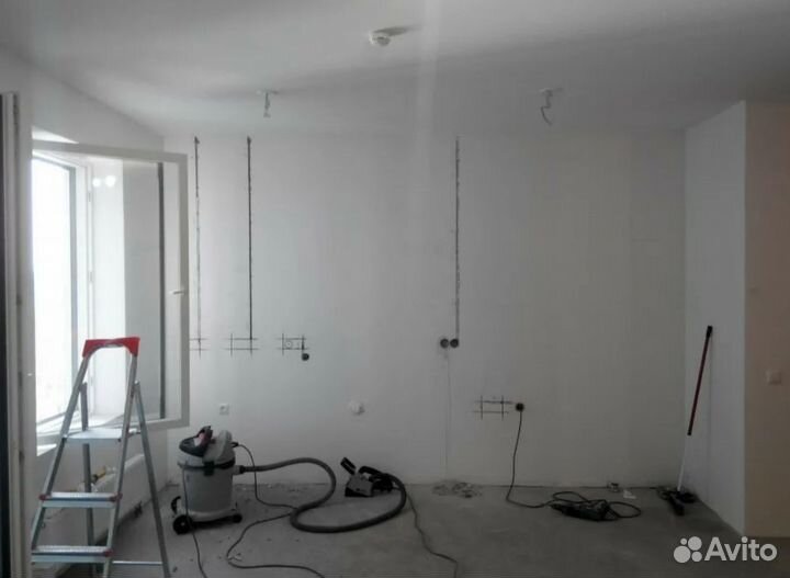 Электрик.Сантехник.Мастер на час