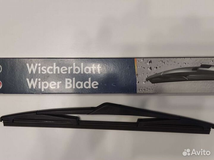 Щетка стеклоочистителя