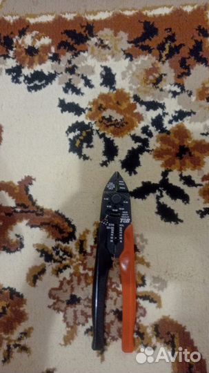 Инструмент