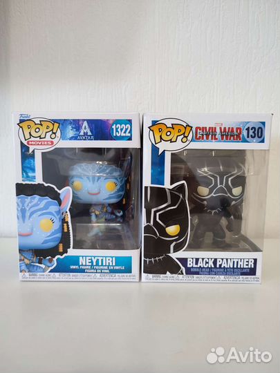 Funko pop