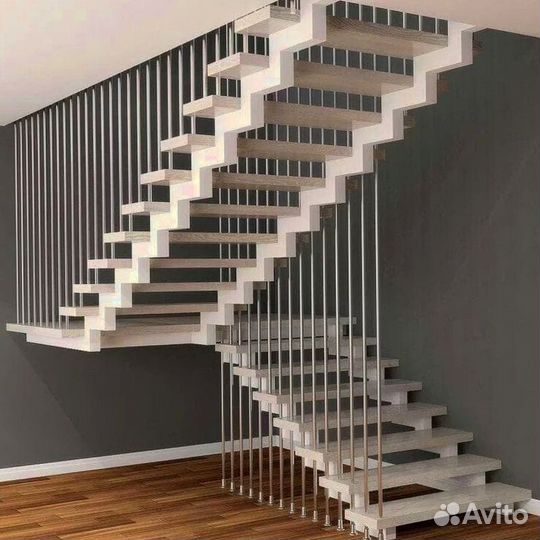 Винтовая лестница