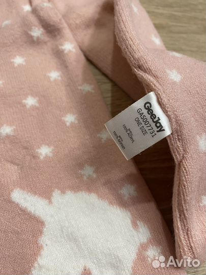 Шарф для девочки