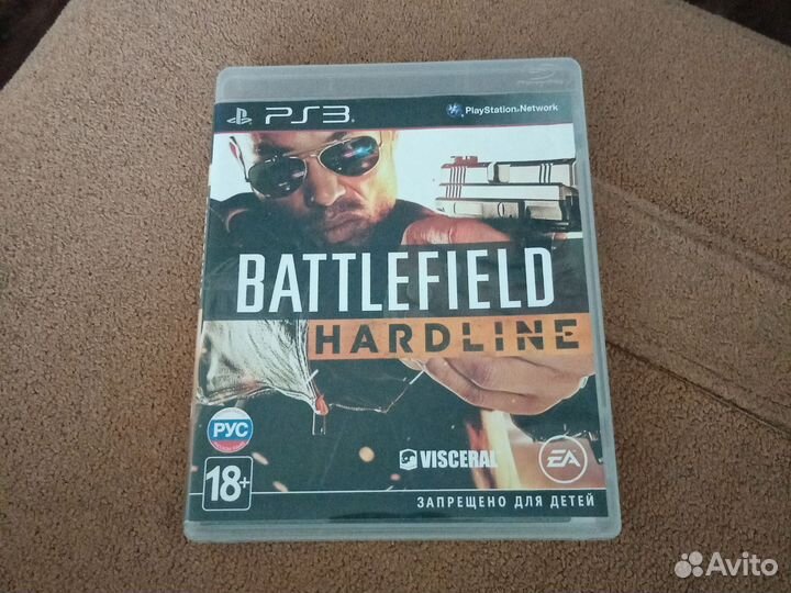 Игры для приставок ps3