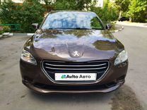 Peugeot 301 1.2 MT, 2013, 142 000 км, с пробегом, цена 599 999 руб.